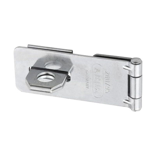 Abus Mechanical 200/95 Hasp & Staple 95mm ABUS Mechanical - Dynamic Drive