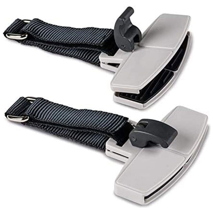 Dometic Awning De-Flapper - Set of 2 Clips to Prevent Awning Wind Noise Dometic - Dynamic Drive