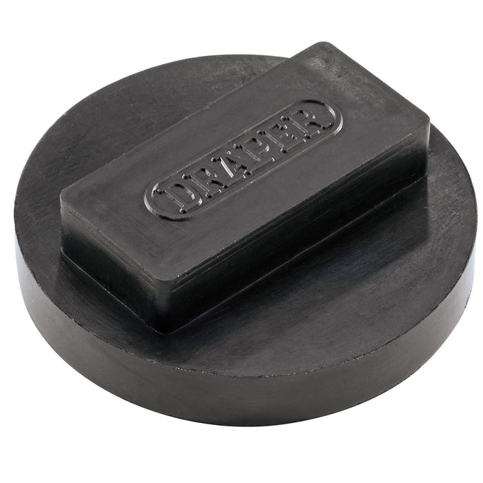 Draper Trolley Jack Rubber Pad - BMW 41814 Draper - Dynamic Drive