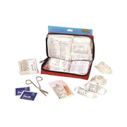Ring Go first aid kit, car kit Ring Automotive - Dynamic Drive