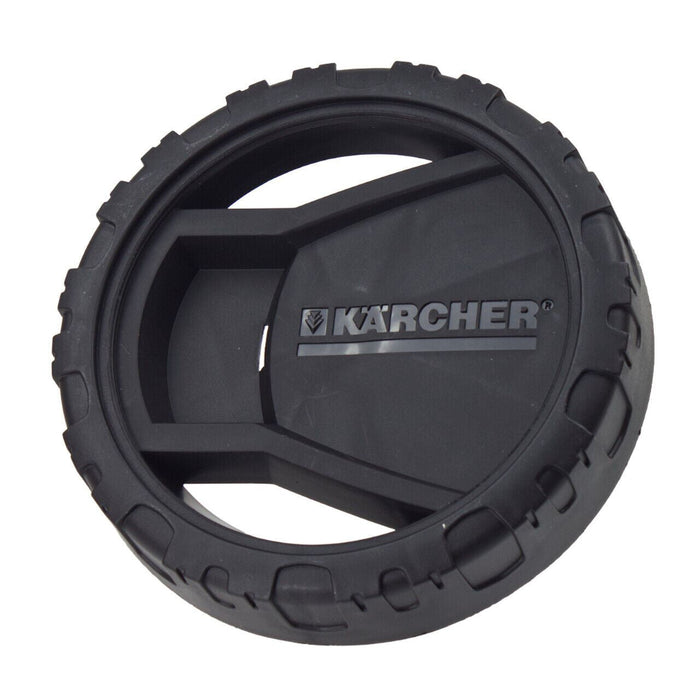 Karcher 5.515-357.0 K Series K2 K3 Pressure Washer Replacement Wheel Karcher - Dynamic Drive