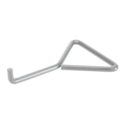 Silverline Manhole Cover Key Bent 200mm Silverline - Dynamic Drive