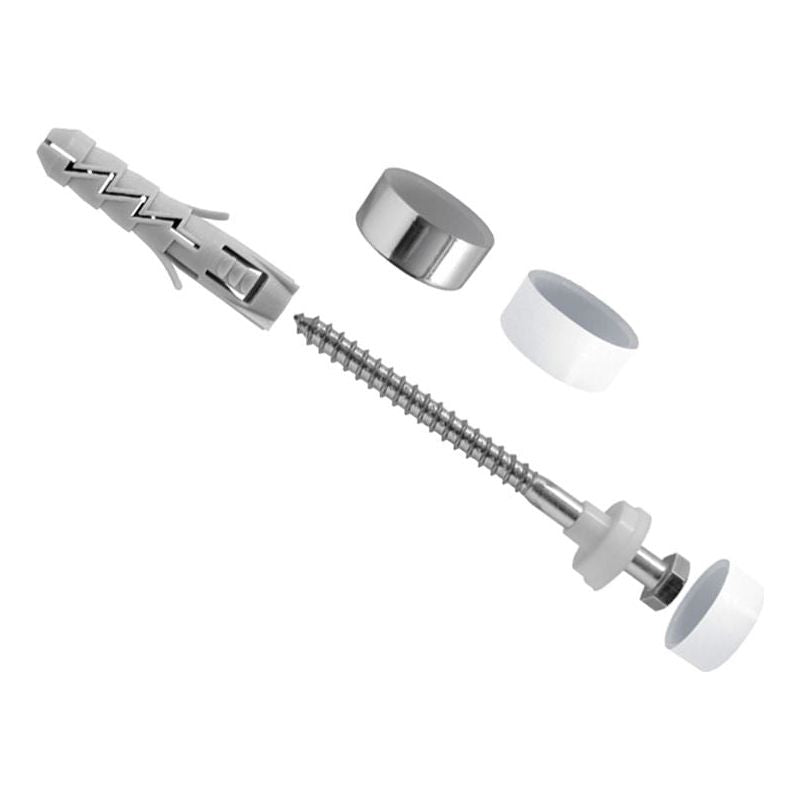 Rawlplug 67 486 WC Fixing Kit Long Plug Rawlplug - Dynamic Drive