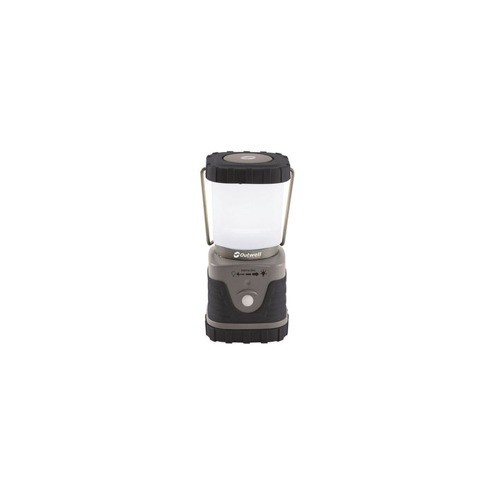 Outwell Carnelian 500 Camping Lantern LED Light Outwell - Dynamic Drive