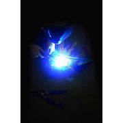 Laser Welding Helmet with Lens 2831 Laser - Dynamic Drive