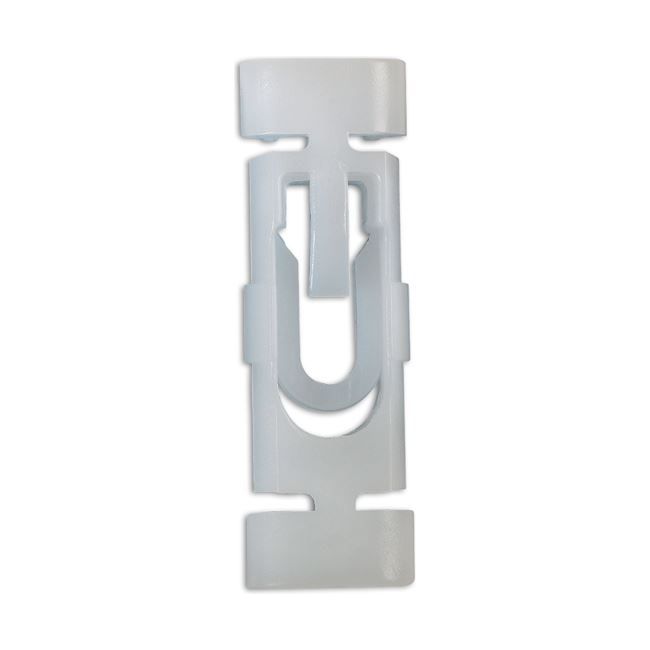 Connect Moulding Clip - for VW 10pc 36591 Tool Connection - Dynamic Drive