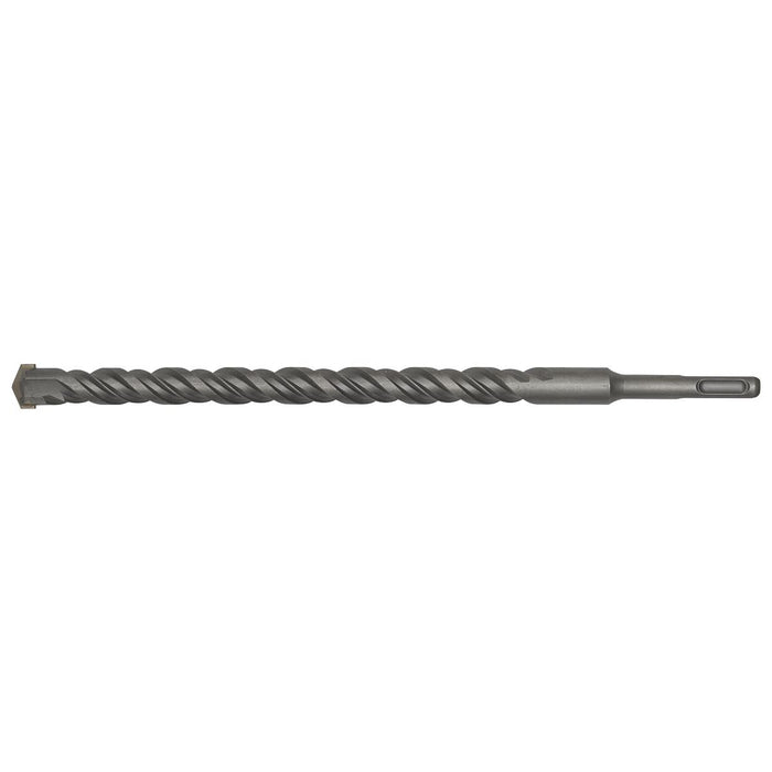 Sealey SDS Plus Drill Bit18 x 300mm SDS18x300 Sealey - Dynamic Drive