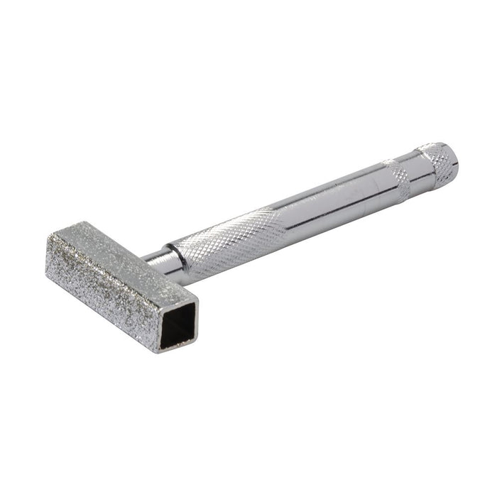 Silverline Diamond Grinding Wheel Dresser 40 x 10mm Head 263215 Silverline - Dynamic Drive