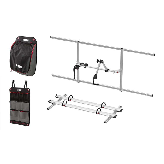 Fiamma Garage Pack Plus (98655B911) Fiamma - Dynamic Drive
