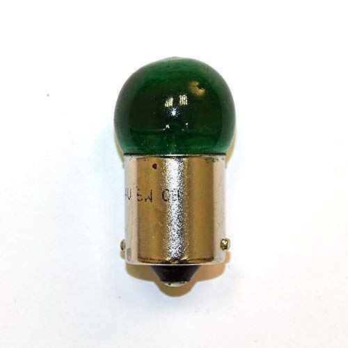 Ring Automotive R149G 24V 5W Scc Ba15S Interior (Green) Ring Automotive - Dynamic Drive