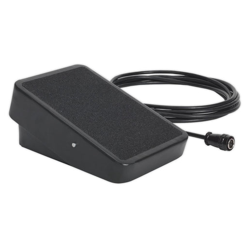 Sealey Foot Pedal Power Control for TIG200HFACDC TIG200HFACDCF Sealey - Dynamic Drive