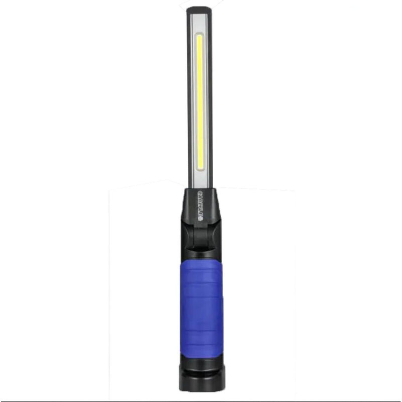 NAPA Carlyle Tools Slim LED Inspection Lamp 650 Lumens Rechargable 4 Mode Caryle Tools - Dynamic Drive