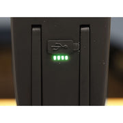 Sealey Rechargeable Torch with Wireless Speaker 10W COB LED LED50WS Sealey - Dynamic Drive