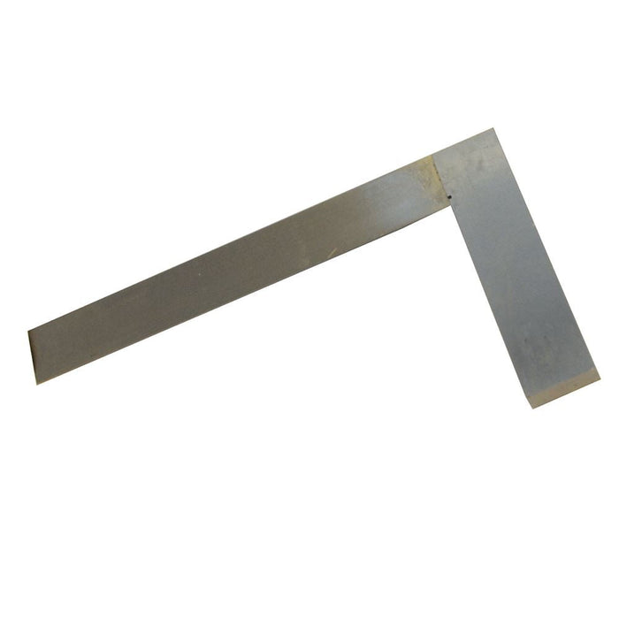 Silverline Engineers Square 100mm Silverline - Dynamic Drive