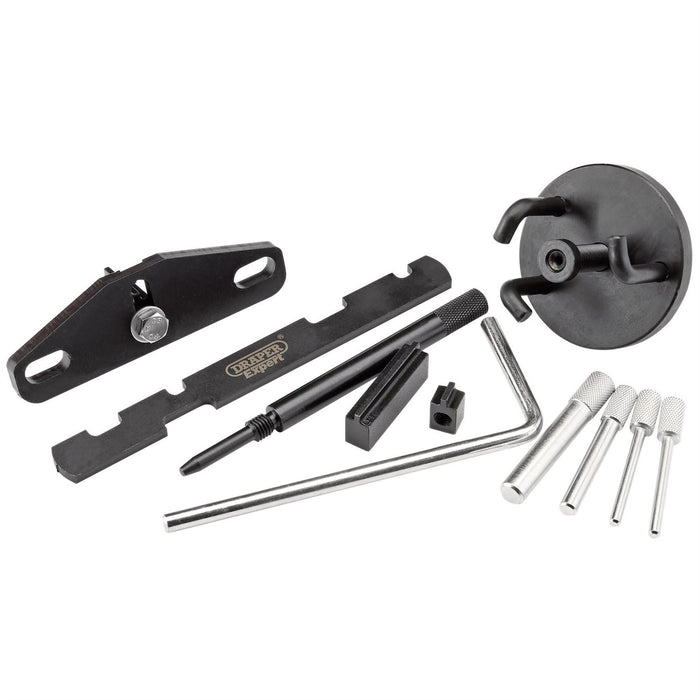 Draper Engine Timing Kit (Ford, Mazda) 27092 Draper - Dynamic Drive