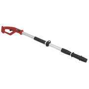Sealey Cordless 20V SV20 Series Telescopic Pole for CP20VPSH/CP20VPHT CP20VTP Sealey - Dynamic Drive