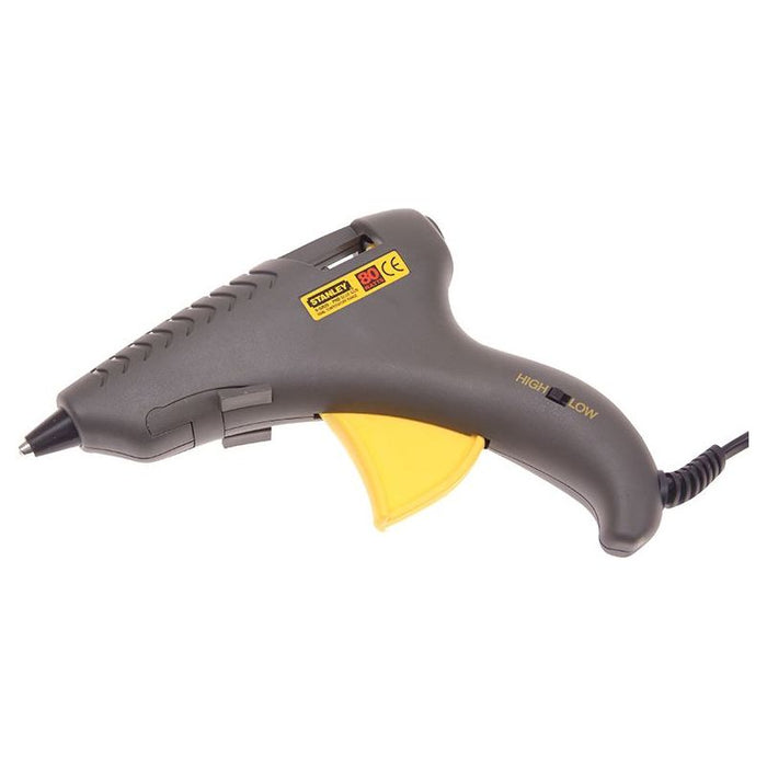Stanley® Hand Tools Heavy-Duty Glue Gun 25W 240V STANLEY® Hand Tools - Dynamic Drive