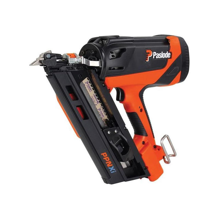 Paslode PPNXi Positive Placement Nailer 7.4V 1 x 2.1Ah Li-ion Paslode - Dynamic Drive