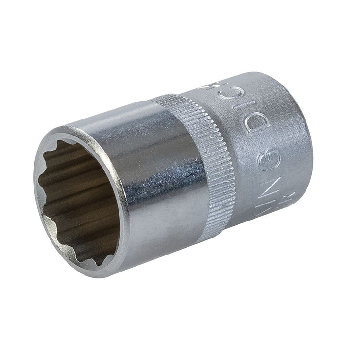 King Dick Socket SD 3/4" Whitworth 5/8" LSW210 King Dick - Dynamic Drive