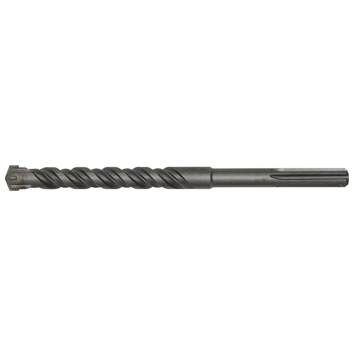 Sealey SDS MAX Drill Bit20 x 320mm MAX20X320 Sealey - Dynamic Drive