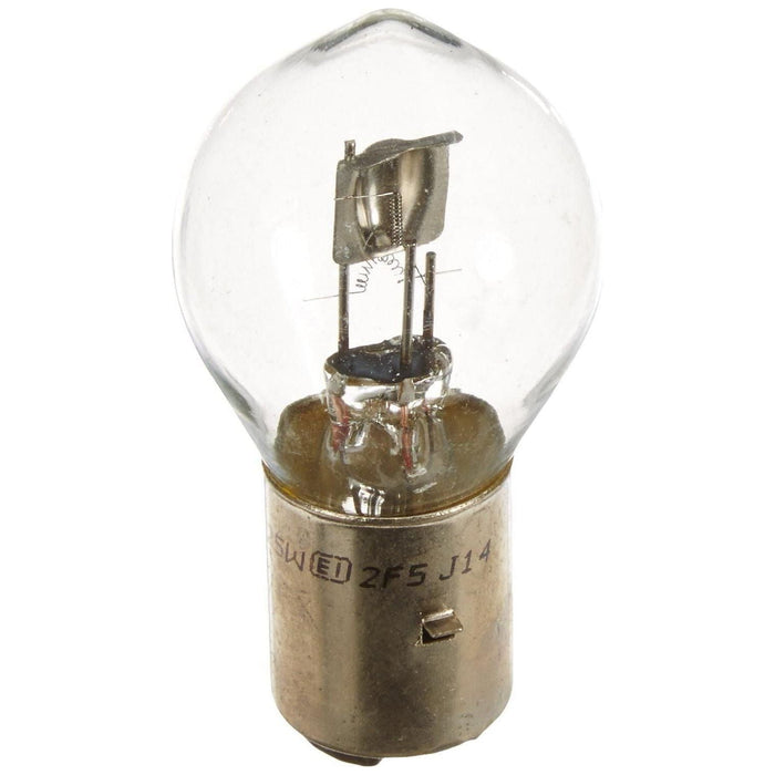 Ring Automotive RMU392 6V 25/25W Ba20D Headlamp. Ring - Dynamic Drive