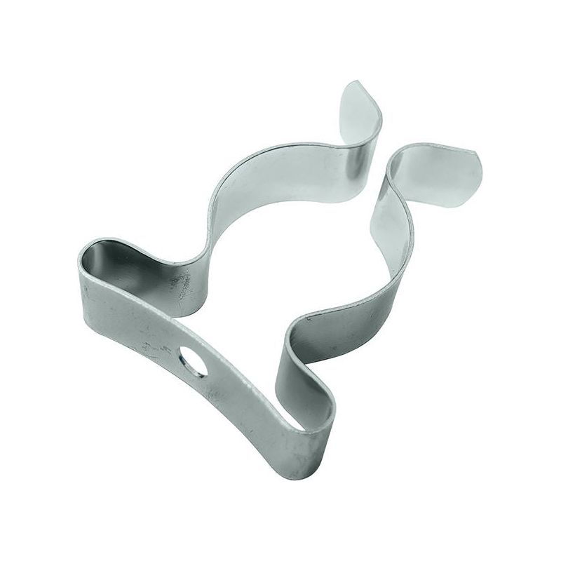 Forgefix Tool Clips 3/4in Zinc Plated (Bag 25) ForgeFix - Dynamic Drive