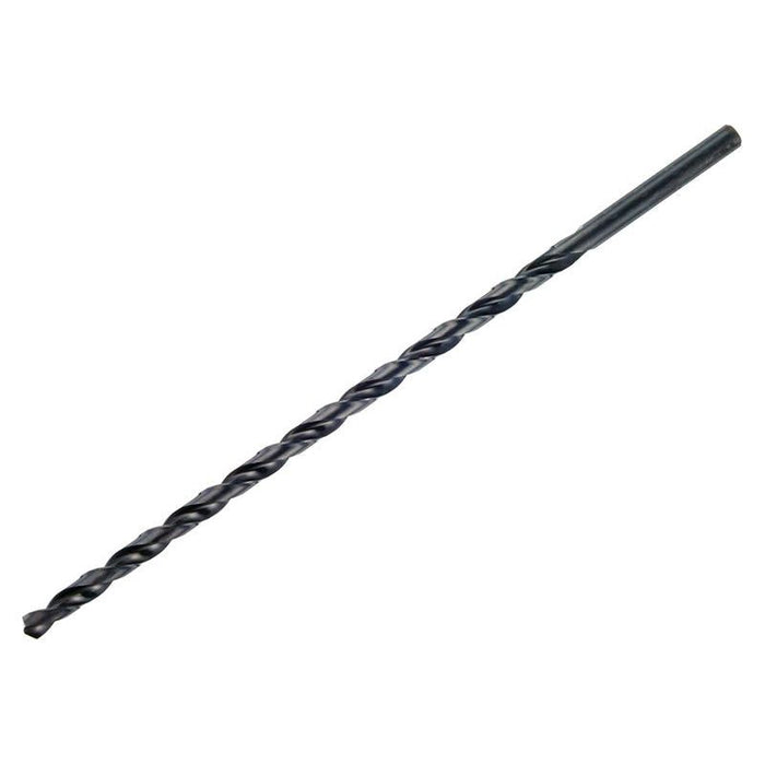 Dormer A125 HSS Extra Length Drill 1/8in OL:200mm WL:150mm Dormer - Dynamic Drive