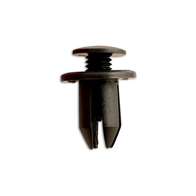 Connect Screw Rivet - for Chrysler, Mazda 50pc 31588 Tool Connection - Dynamic Drive