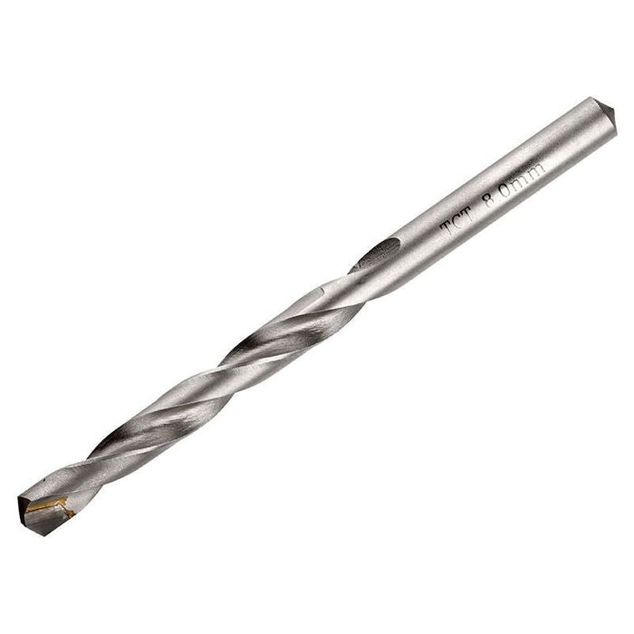 Irwin® HSS TCT Tip Drill Bit 16.0mm OL:180mm WL:120mm IRWIN® - Dynamic Drive