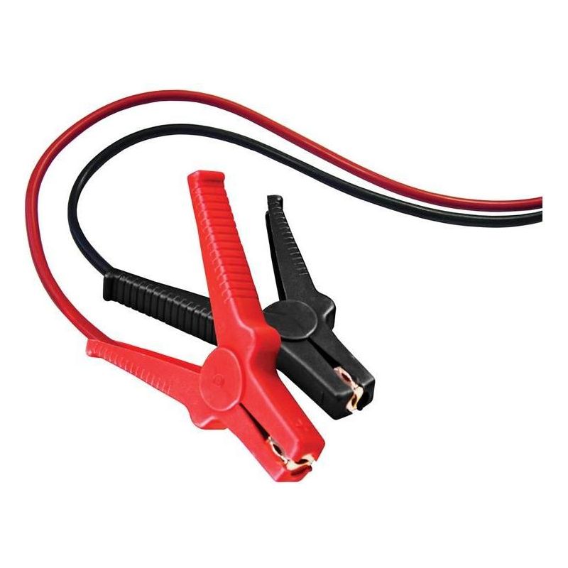 Faithfull Jump Leads 3m x 16mm with Storage Bag Faithfull - Dynamic Drive