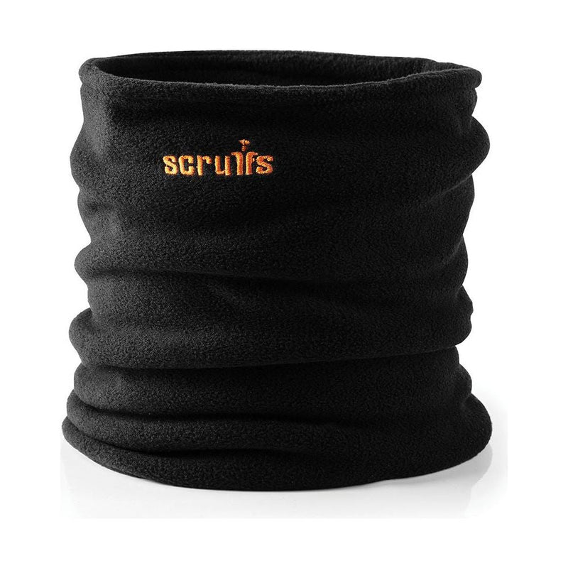 Scruffs Winter Essentials Pack Black One Size Scruffs - Dynamic Drive