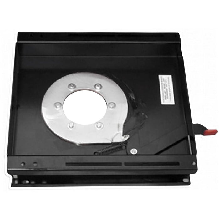 Mapa Swivel for Merc Sprinter 2007+: Improved Accessibility and Comfort Mapa - Dynamic Drive