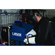 Laser Welding Helmet with Lens 2831 Laser - Dynamic Drive
