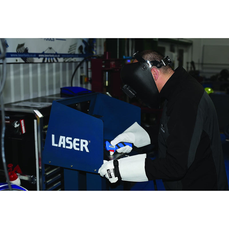 Laser Welding Helmet with Lens 2831 Laser - Dynamic Drive