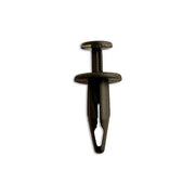 Connect Push Rivet - for GM, General Use 50pc 31648 Tool Connection - Dynamic Drive