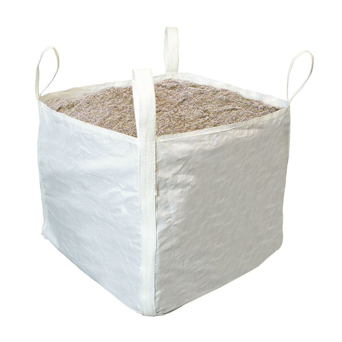 Silverline Multi-Trip Bulk Bag 1 Tonne 900 x 900 x 900mm 675274 Silverline - Dynamic Drive