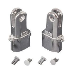 Fiamma F45Ti L/F45L Leg End Part Kit 98655-763 Fiamma - Dynamic Drive