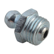 Lumatic HMM10/100 Hydraulic Nipple Straight 10mm Lumatic - Dynamic Drive