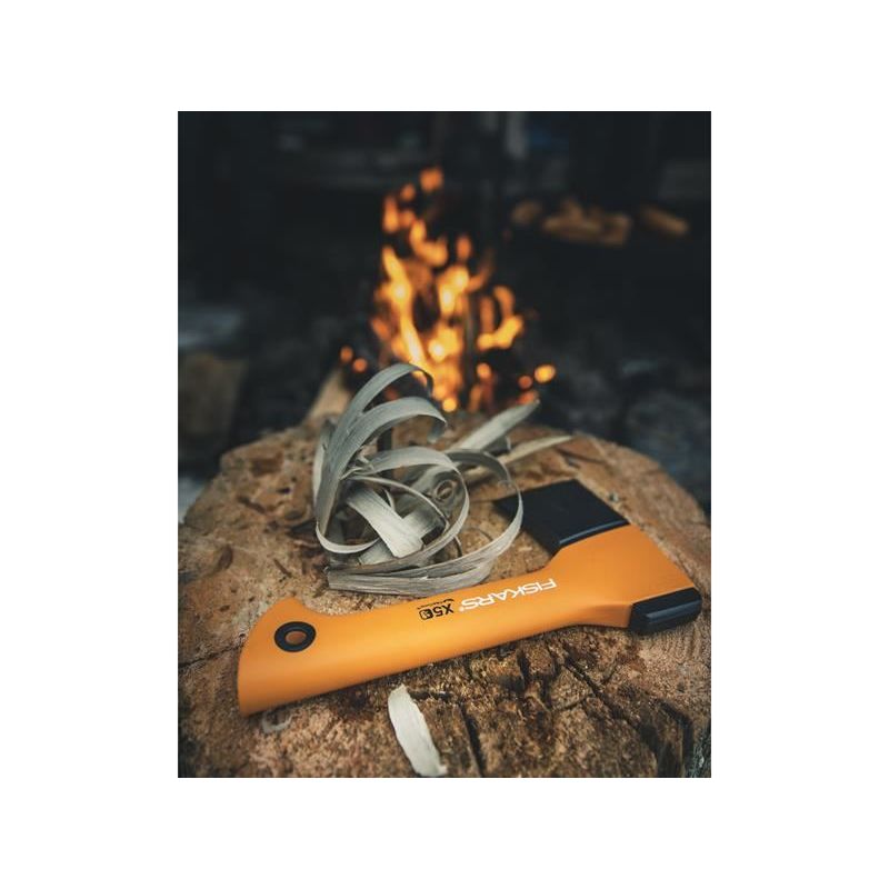 Fiskars XXS X5 Chopping Axe 480g Fiskars - Dynamic Drive