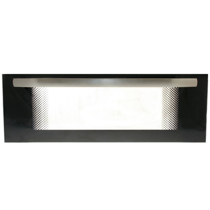 Upgrade your Cocina Cooker's Grill Door with SMAO4340.BK04X Nova - Dynamic Drive