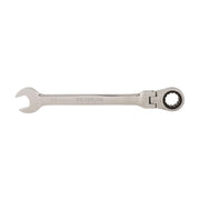 Silverline Flexible Head Ratchet Spanner 24mm Silverline - Dynamic Drive