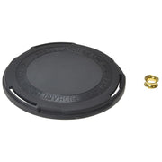 Alm Manufacturing FL226 Cap & Ferrule to Suit Flymo ALM Manufacturing - Dynamic Drive