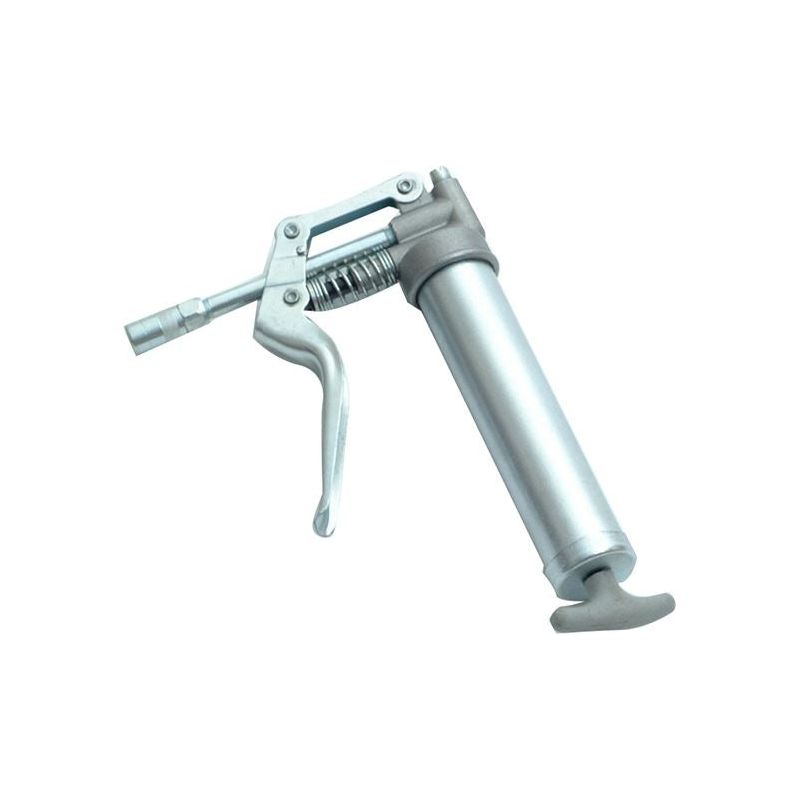 Lumatic 555S Lightweight One Hand Mini Pistol Grease Gun Lumatic - Dynamic Drive