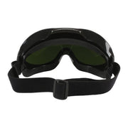 Laser Gas Welding Goggles - Wide Vision 6724 Laser - Dynamic Drive