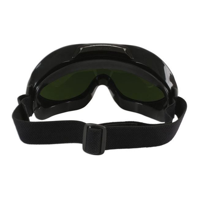 Laser Gas Welding Goggles - Wide Vision 6724 Laser - Dynamic Drive