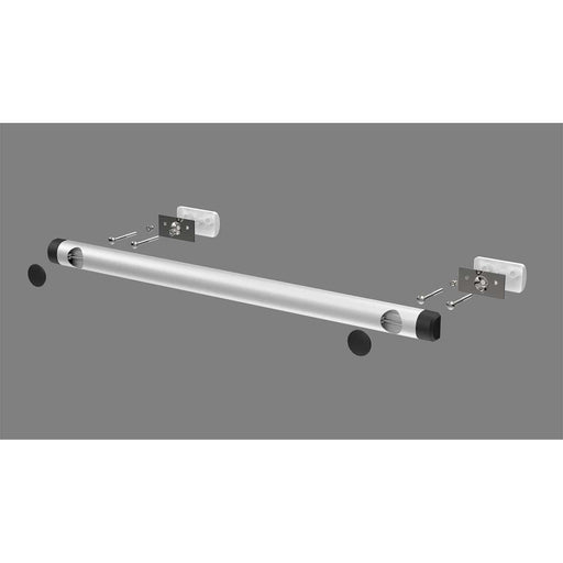 Fiamma Support Bar Kit for Carry Bikes: Improved bike rack stability Fiamma - Bars 4 Cars