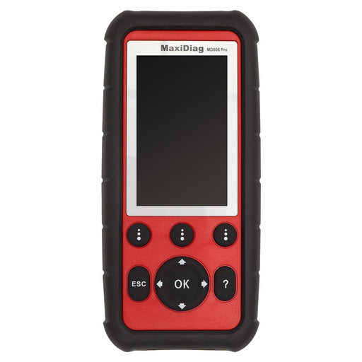 Sealey Autel MOT Pro IIï Multi-Manufacturer Diagnostic Tool EU908PRO Sealey - Dynamic Drive