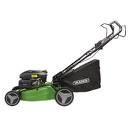 Draper 510mm Self-Propelled Petrol Lawn Mower (173cc/4.4HP) 08673 Draper - Dynamic Drive