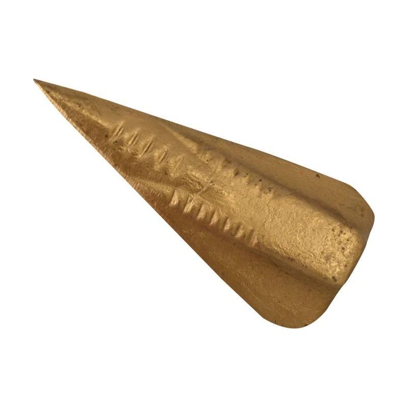 Roughneck Wood Grenade® Splitting Wedge (Blister Packed) 1.6kg (4 lb) Roughneck - Dynamic Drive