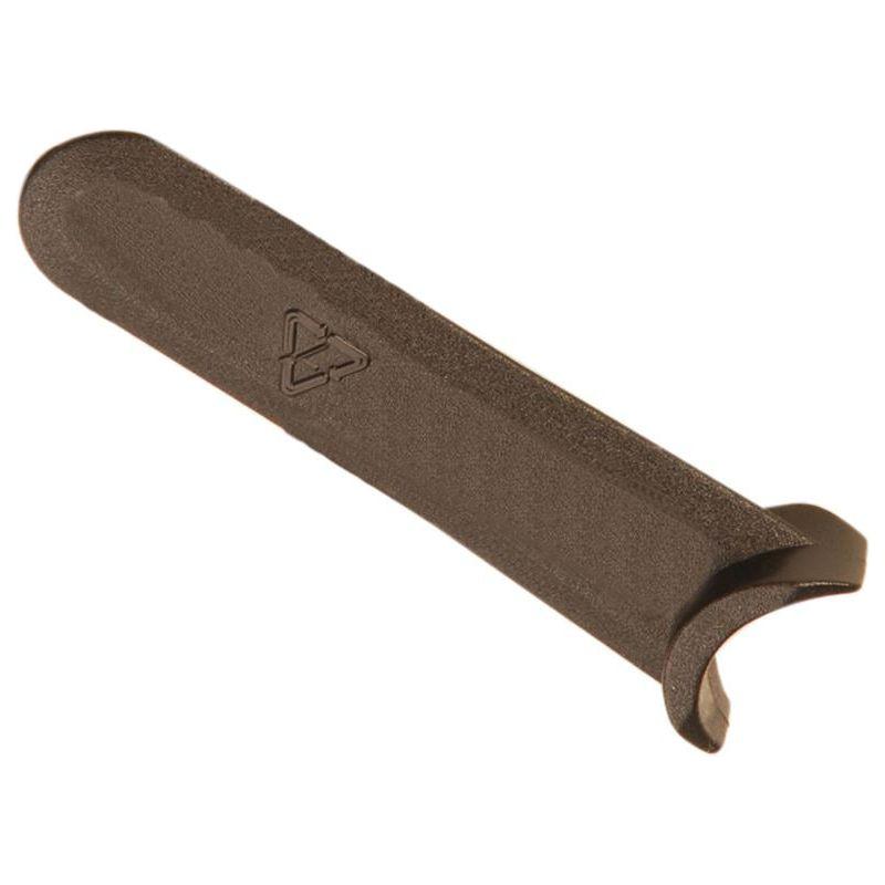 Alm Manufacturing FL246 Plastic Blades Small Half Moon Mounting - Micro Lite ALM Manufacturing - Dynamic Drive